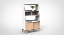 A0310970 01 Tangara groothandel -3-kolloms-etagere-kast-H190-1